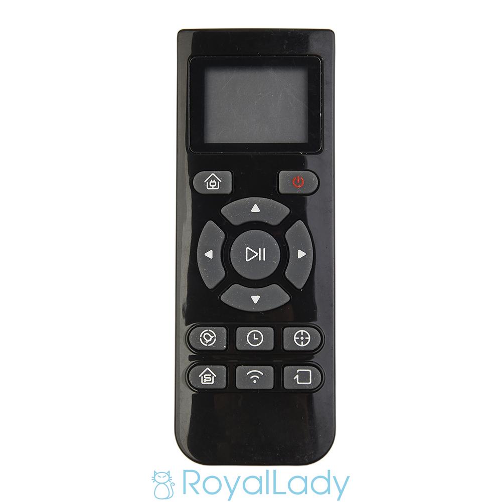 Điều Khiển Từ Xa Cho Máy Hút Bụi ECOVACS DEEBOT N79 N79S