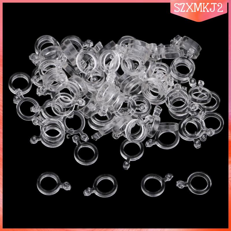 Set 10 Dây Cao Su Co Giãn Phụ Kiện Câu Cá