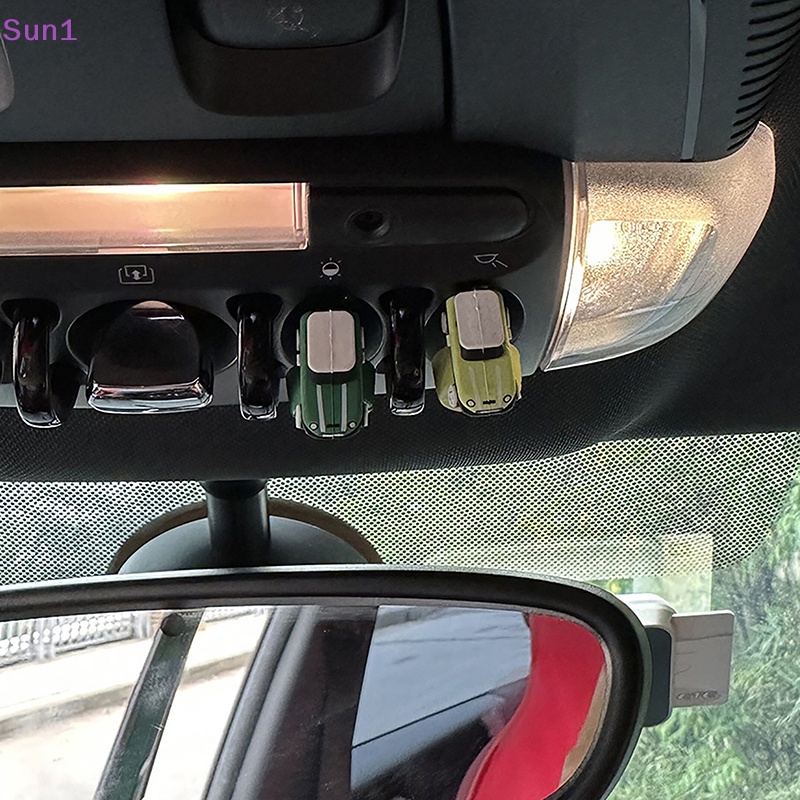 Sun1 > Vỏ Silicon Trang Trí Nút Khởi Động Xe Hơi