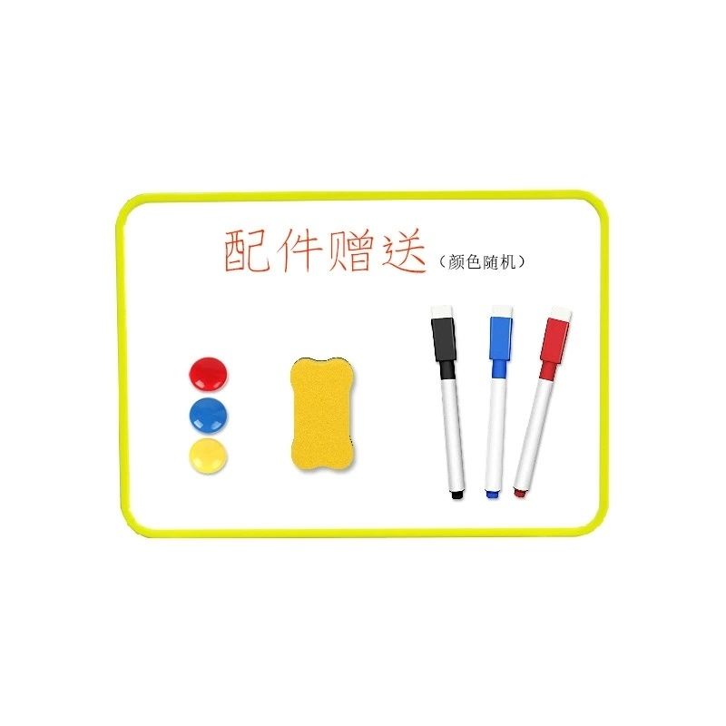 Bảng Viết Nam Châm Hai Mặt A3a4a5 Cho Học Tập