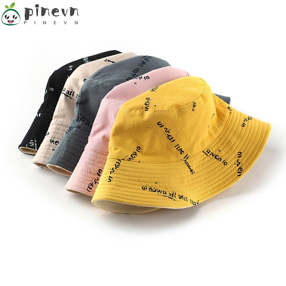 PINEVN Nón Tai Bèo Panama Chống Nắng Thời Trang Sành Điệu