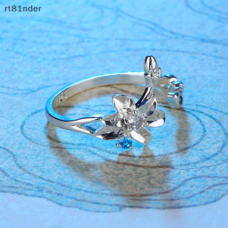 Nhẫn Cặp Unisex Hóa Trang Nhân Vật Wei Wuxian Lan Wangji Anime Grandmaster of Demonic