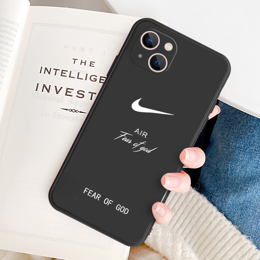 Ốp Điện Thoại Silicon Mềm Hình Hoạt Hình Cho iPhone 11 8 7 6 + 6SP 6 6 6s 7 8 11 12 13 14 Pro Max X Xs Max XR 12 13 mini B1K742L