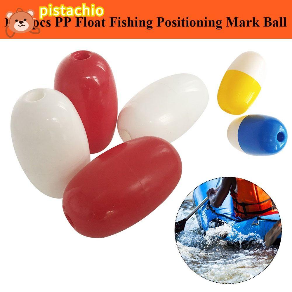 PISTA Set 1 / 2 / 5 Phao Nổi 130mmx75mmx12mm Chuyên Dụng Cho Thuyền