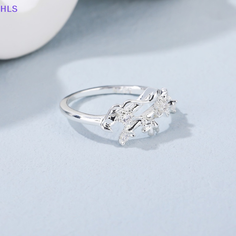 [HLS] Nhẫn Cặp Unisex Hình Anime Tian Guan Ci Fu Blessing Hua Cheng Xie Lian Có Thể Điều Chỉnh Làm Quà Tặng Trang Sức