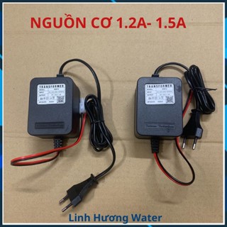 Nguồn (adapter) máy lọc nước 24v 1.2A 1.5A