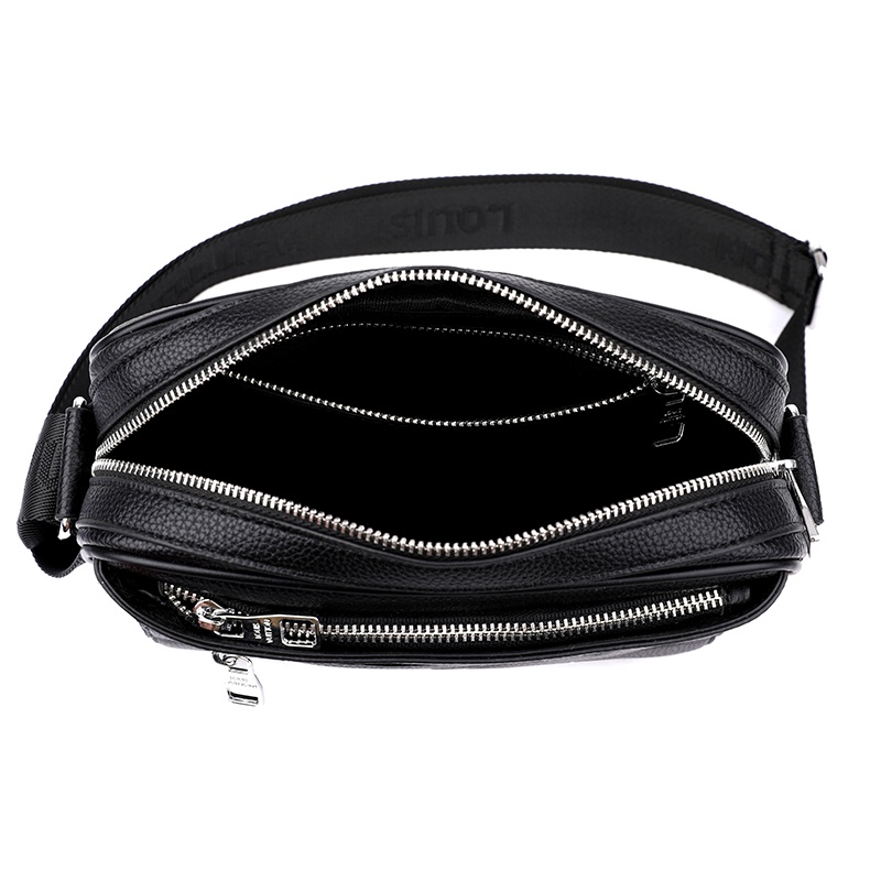 Túi Xách LV9368 Hình Vuông Thời Trang Dành Cho Nam Và Nữ