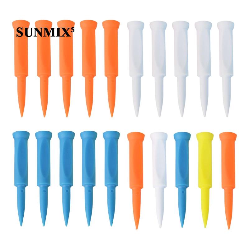 Bộ 5 Dụng Cụ Giữ Bóng Golf Siêu Bền Có Thể Tái Sử Dụng