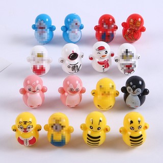 Đồ Chơi Lật Đật mini 31 Lựa Chọn Cho Bé