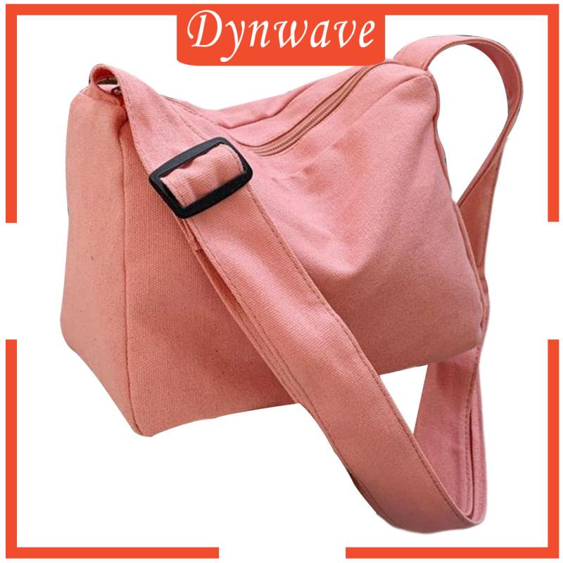 Túi Đeo Chéo Vai Có Khóa Kéo Thời Trang Dành Cho Nữ