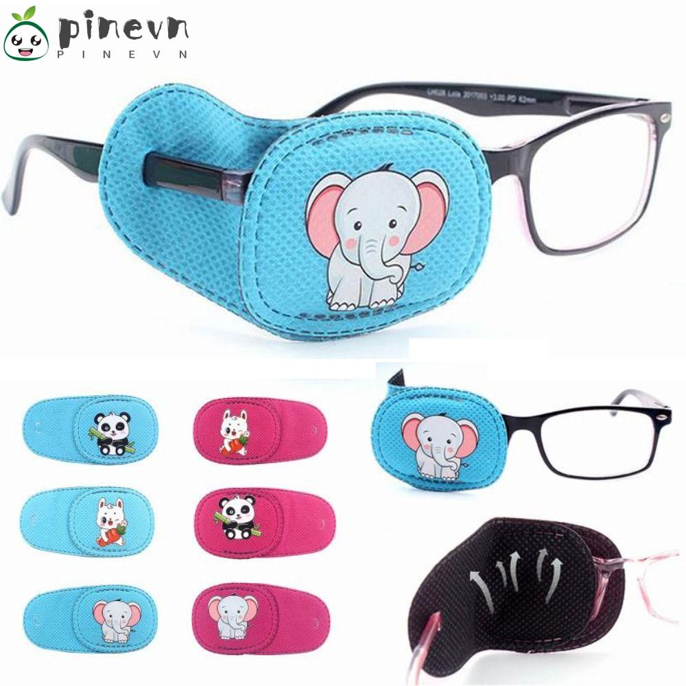 PINEVN Bộ 6 Miếng Dán Y Tế Chăm Sóc Sức Khỏe Cho Trẻ Em