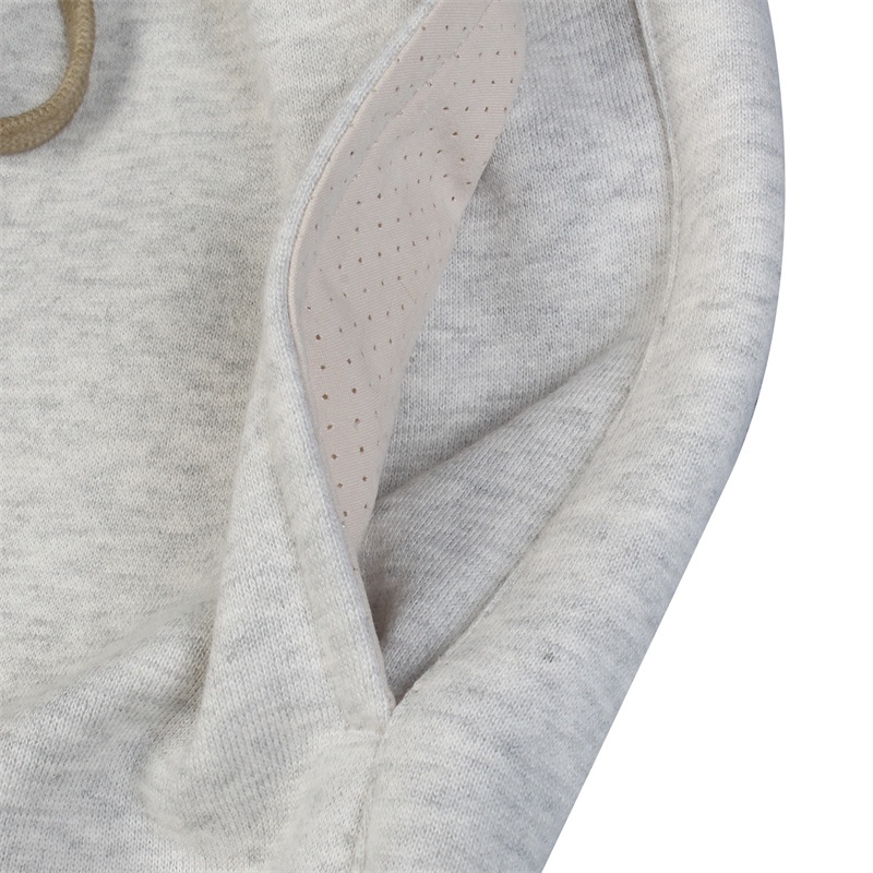 F-o-g- Quần Short Phối Lông Thời Trang Chất Lượng Cao Mới Nhất Xu Hướng