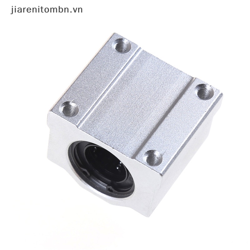 Vòng Bi Trượt Tuyến Tính jiarenitombn SC8UU-SCS20UU 8-20mm