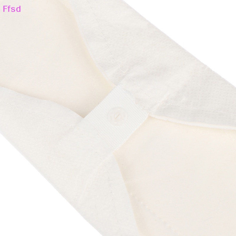 Đệm Cotton Vệ Sinh Tái Sử Dụng Được 24 / 27 / 38 / 42cm