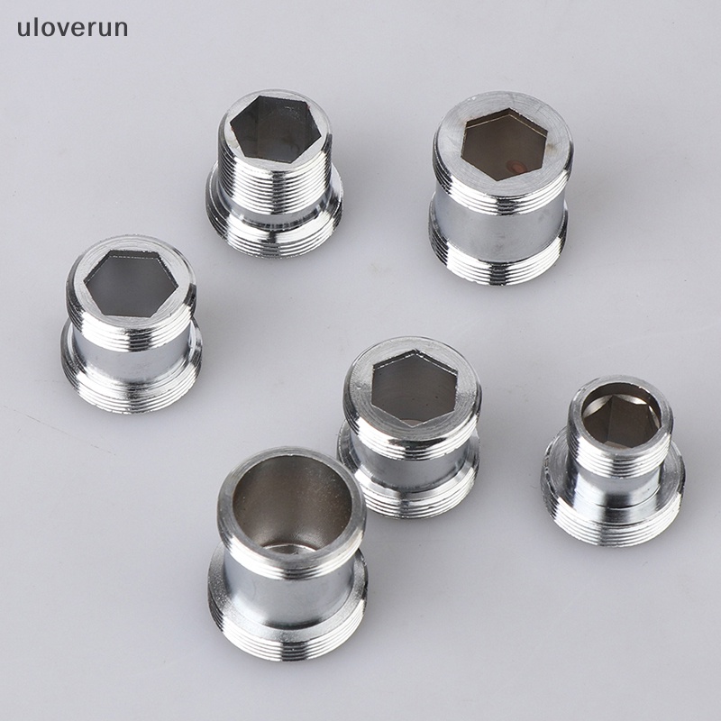 Đầu Nối Vòi Nước Bằng Đồng Thau Chất Lượng Cao