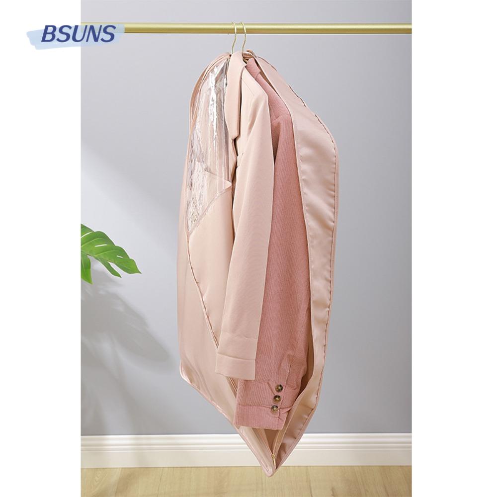 BSUNS Túi Đựng Quần Áo Chống Bụi Bẩn Tiện Dụng