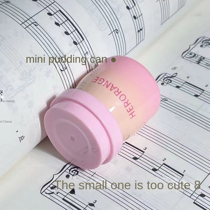 Son Môi Herorange Dưỡng Ẩm Chống Thấm Nước Không Dễ Phai Màu