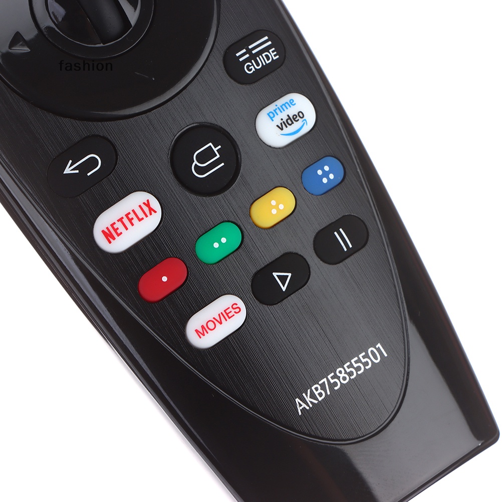 Akb75855501 mr20ga hồng ngoại thay thế chỉ huy từ xa phù hợp cho LG TV thông minh VN