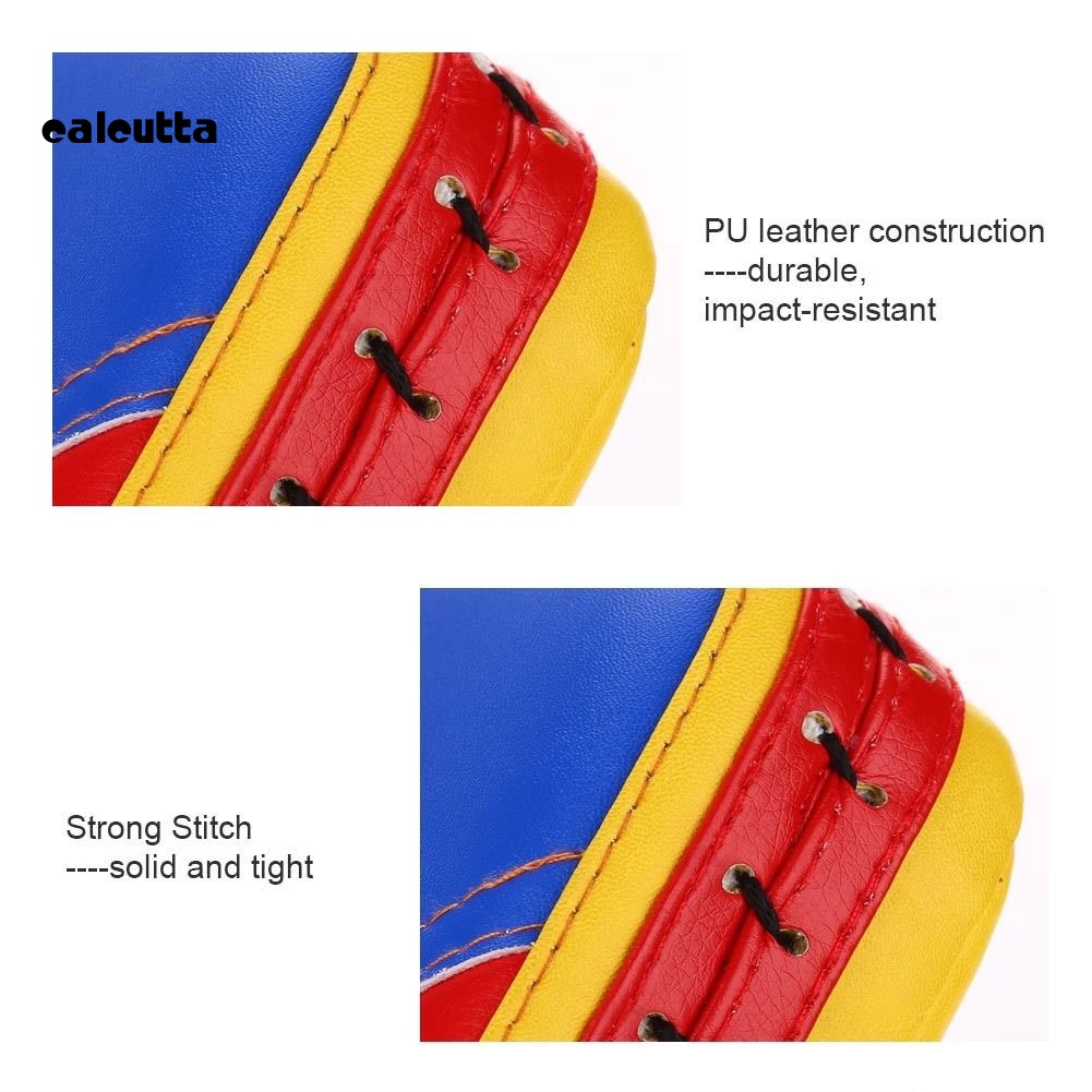 Đệm Tập Đấm Đá Chuyên Dụng Cho Muay Thai Karate MMA Taekwondo Boxing