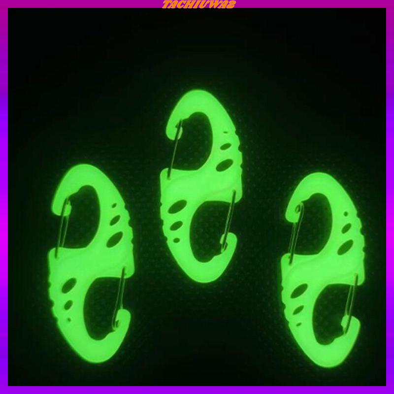 Móc Khóa Phát Quang Dùng Lặn Biển Tiện Dụng