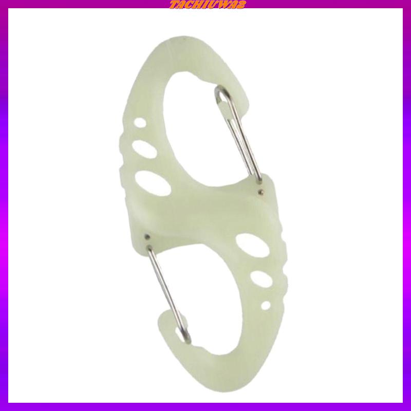 Móc Khóa Phát Quang Dùng Lặn Biển Tiện Dụng