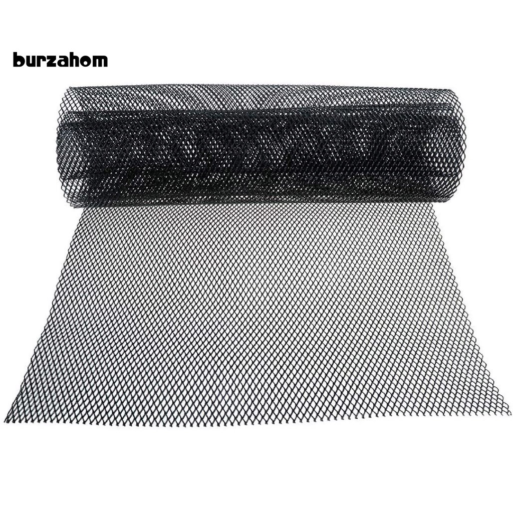 Cuộn Lưới Tản Nhiệt Đa Năng Bằng Hợp Kim Nhôm Độ Bền Cao 120x33 Chống Mài Mòn Cho Xe Hơi