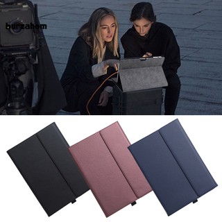 Bao Da Nắp Gập Cho Surface Go Pro 3 4 5 6