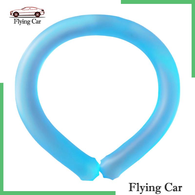 Quạt Làm Mát Đeo Cổ Có Thể Tái Sử Dụng Cho Văn Phòng / Trong Nhà /