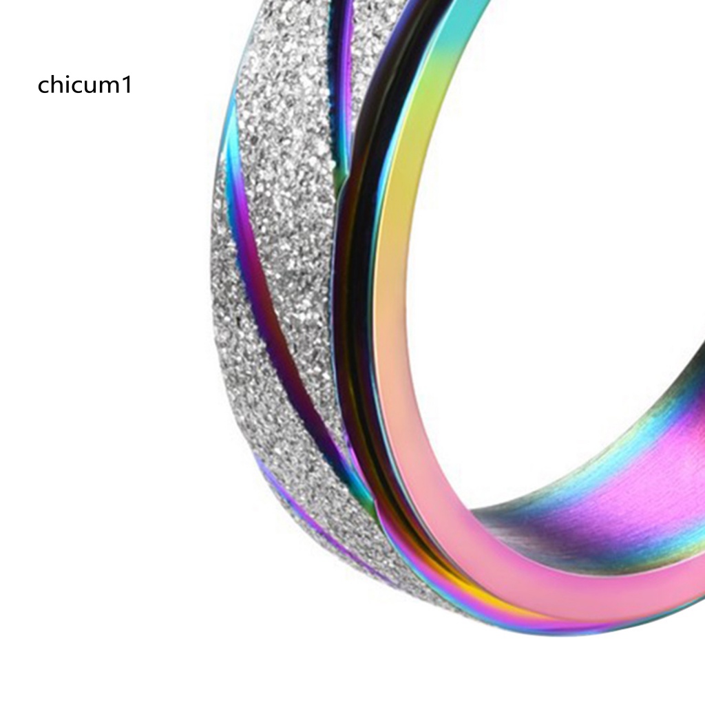 Nhẫn Đeo Tay Phong Cách Hip hop Tinh Tế Cho Nam Và Nữ