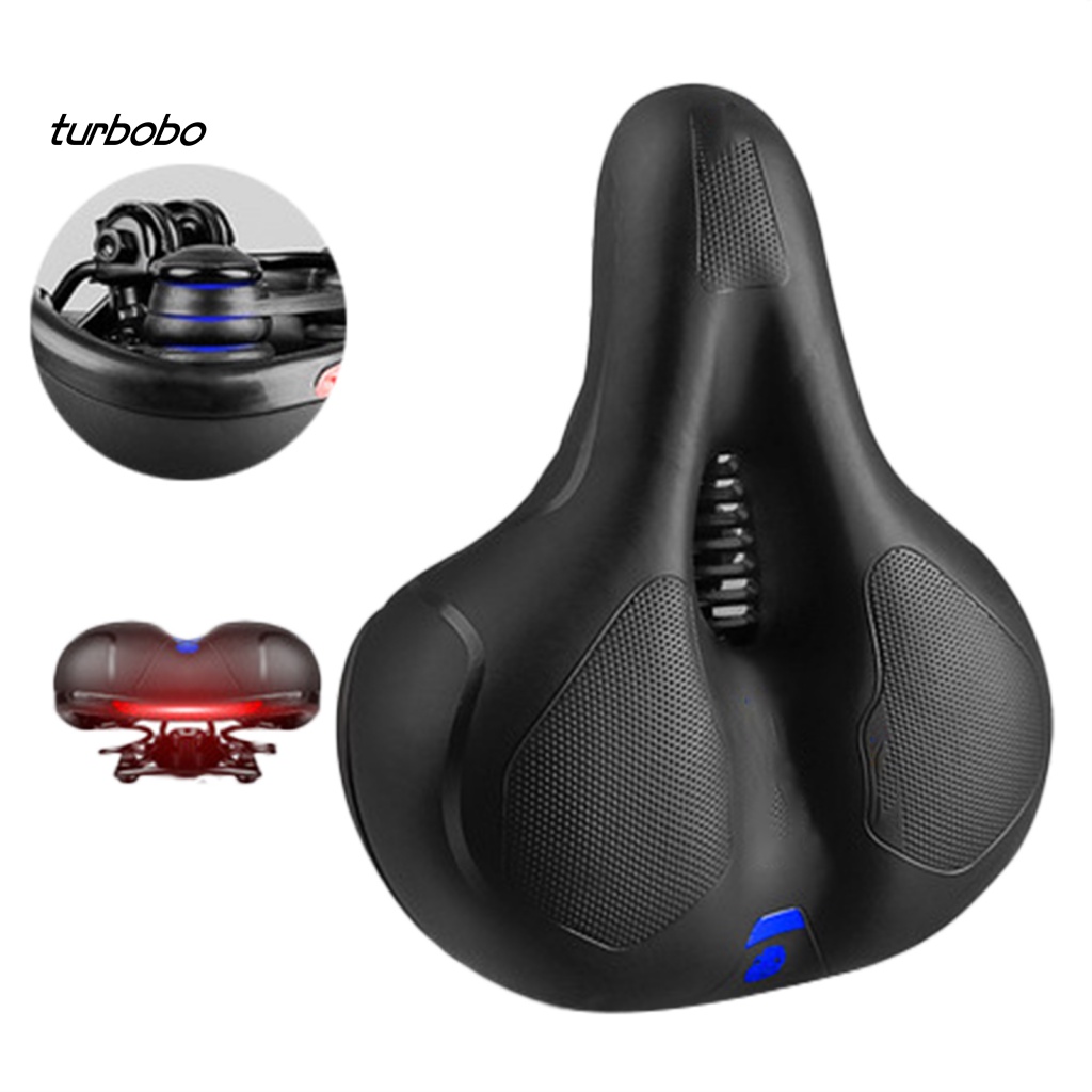 Yên Xe Đạp Thiết Kế Dày Dặn Thoải Mái Cao Cấp Dành Cho Cả Nam Và Nữ