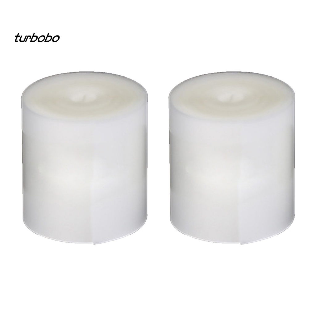 Set 2 Đệm Lốp Xe Đạp Leo Núi Chống Mòn Siêu Nhẹ Chất Lượng Cao