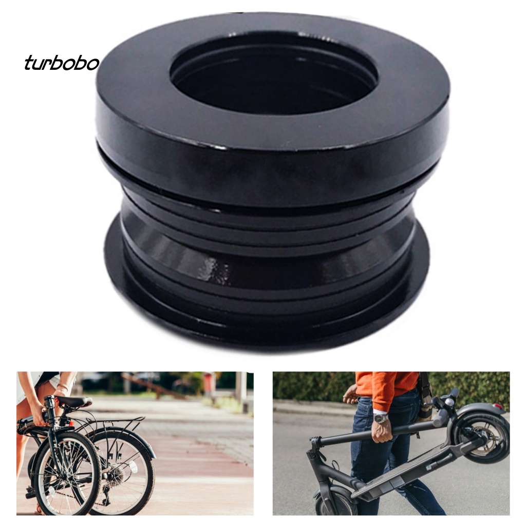 Tai Nghe Chống Ăn Mòn 44mm Tích Hợp Vòng Bi Kép Cao Cấp Cho Xe Đạp