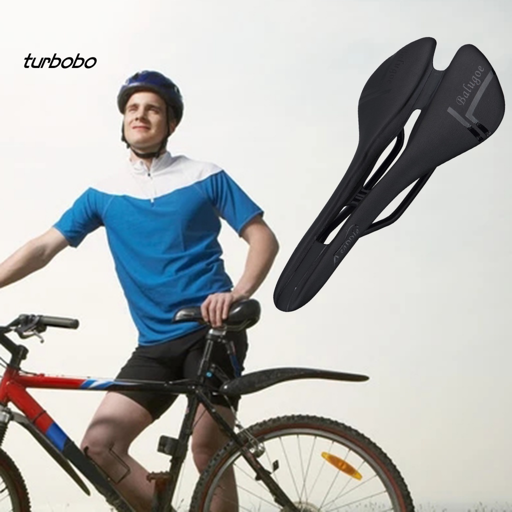 Yên Xe Đạp Turbobobo Giảm Xóc Chất Lượng Cao