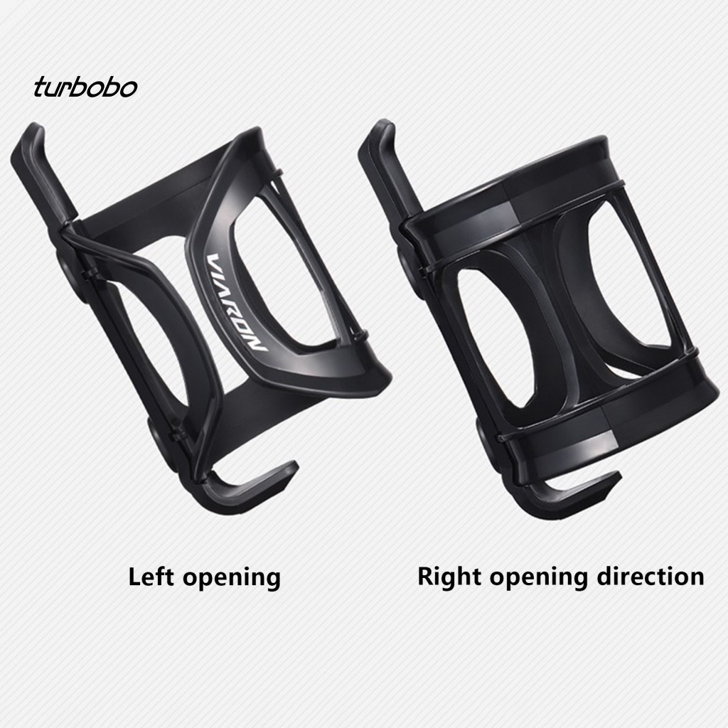 Giá Đỡ Bình Nước Bằng Polypropylene Gọn Nhẹ Tiện Dụng Cho Xe Đạp Leo Núi