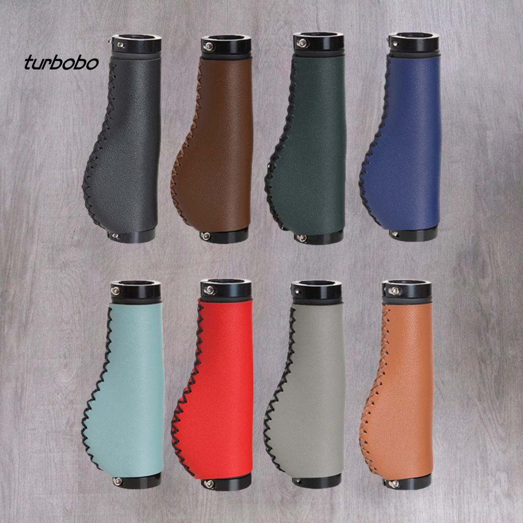 1 Cặp Đệm Bọc Bảo Vệ Tay Lái Xe Đạp Chống Trượt Chống Mài Mòn