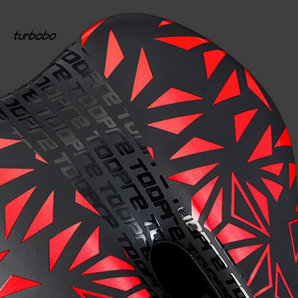 Yên Xe Đạp Chống Sốc Họa Tiết Hình Học Rỗng Chất Lượng Cao