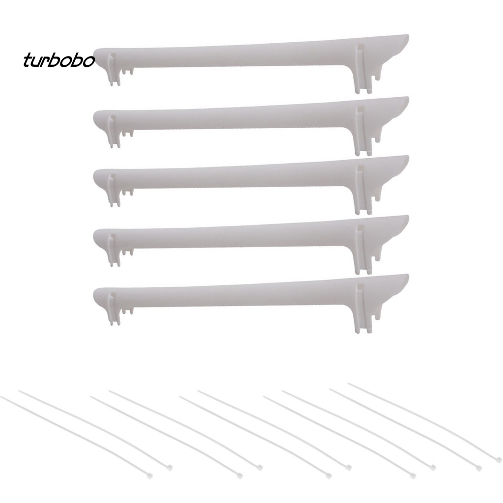 1 Bộ Khung Bảo Vệ Dây Xích Xe Đạp Bằng Cao Su Dẻo Chống Mòn Tiện Dụng