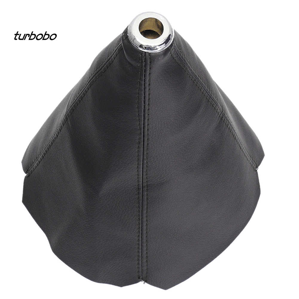 Vỏ Bọc Cần Số Xe Hơi Giả Da Chất Lượng Cao