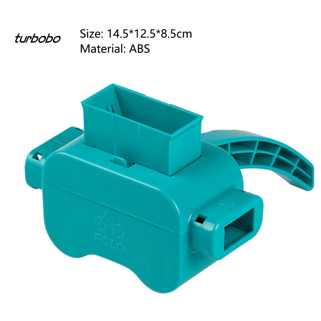 Xích Xe Đạp Bằng ABS Màu Sắc Tươi Sáng Có Thể Tái Sử Dụng