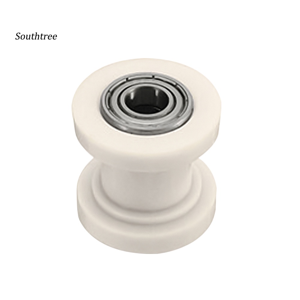 Bánh Xe Ròng Rọc 8mm Chuyên Dụng Cho Xe Mô Tô ATV