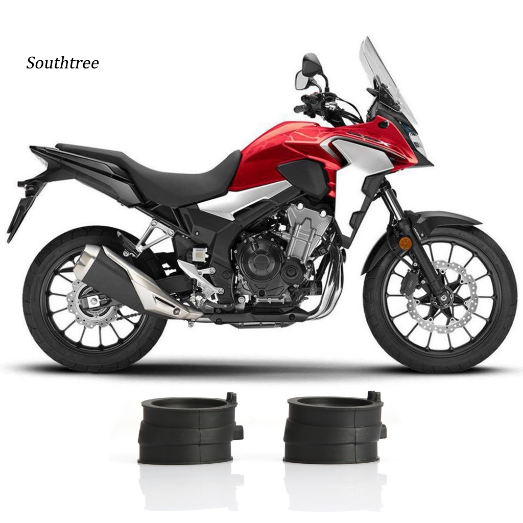 Set 2 Bộ Chế Hòa Khí Nạp Vào 16211-MAW-600 Cho Xe Mô Tô Honda VT600 VT750