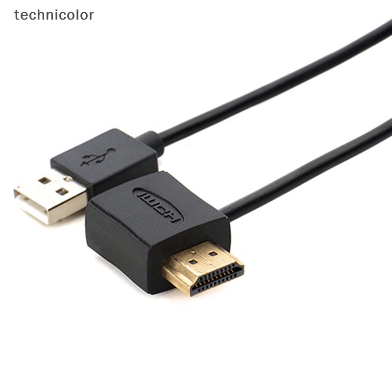 Dây Cáp Nối Dài 50cm usb 2.0 hdmi Chuyên Dụng