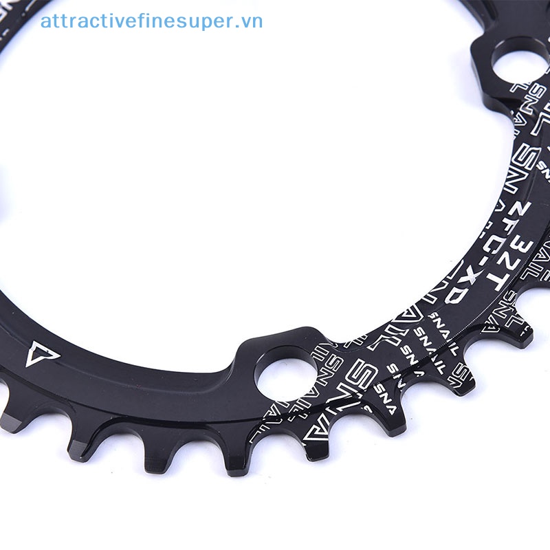 Đĩa Xích Tròn Răng Rộng 104BCD 32T 104BCD