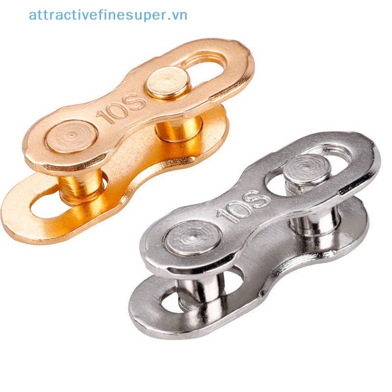 Afs Khóa Xích Xe Đạp Tháo Lắp Nhanh Tiện Lợi