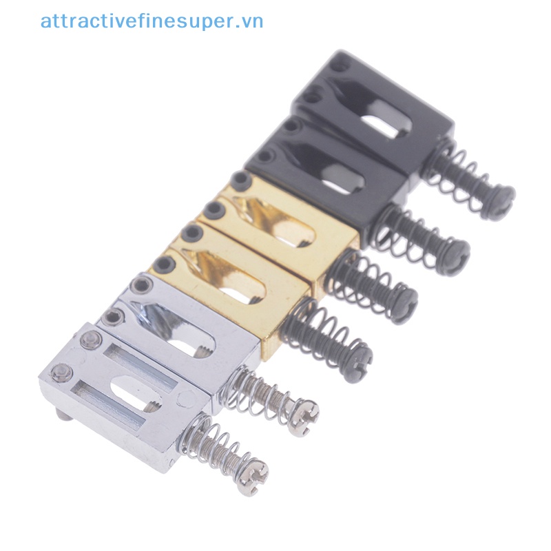 Afs Ngựa Đàn guitar Điện Thay Thế Chuyên Dụng