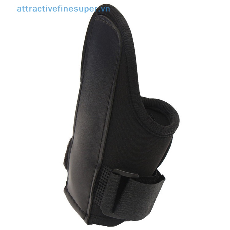 Dây Đeo Cổ Tay Hỗ Trợ Tập Luyện Đánh Golf AFS