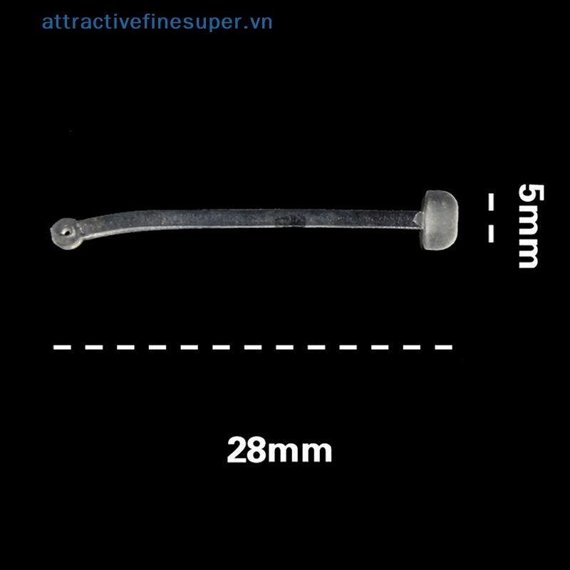 Set 240 Phụ Kiện Hỗ Trợ Câu Cá