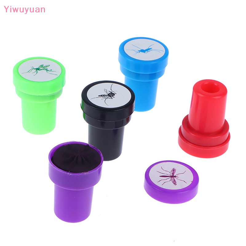 < Yiwuyuan > Đồ Chơi Tem Đóng Dấu Tự Trang Trí Album Ảnh Cho Bé Mới