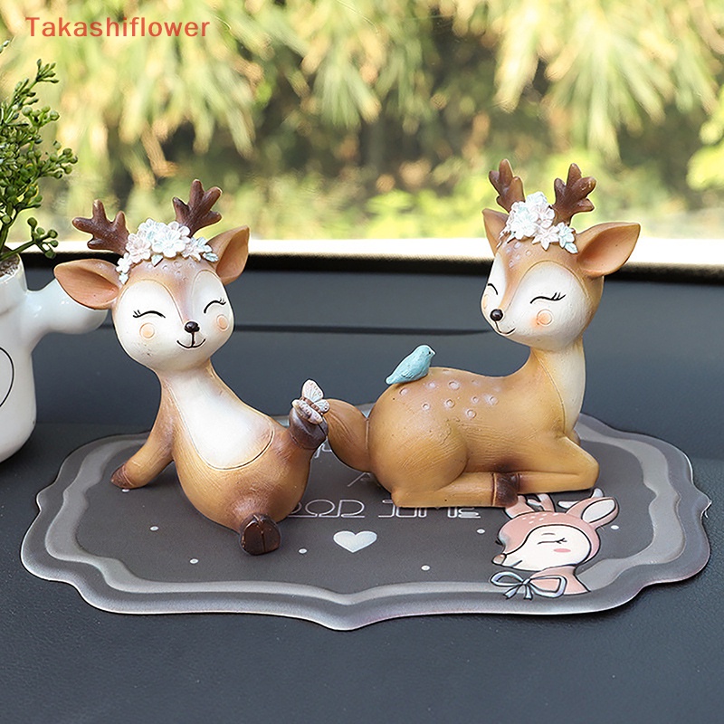 Thảm Chống Trượt Chịu Nhiệt Độ Cao In Họa Tiết Hoạt Hình Cho Điện Thoại [TakashiflowerV]