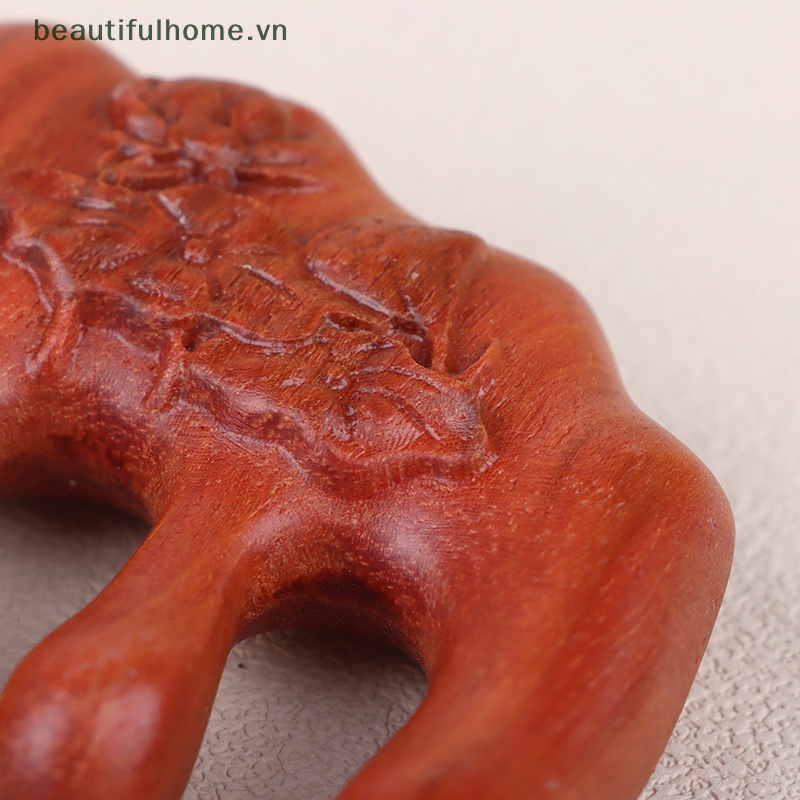 Lược Mát Xa Cơ Thể Chống Tĩnh Điện Chất Lượng Cao